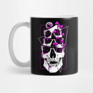 False Awakening Loop Mug